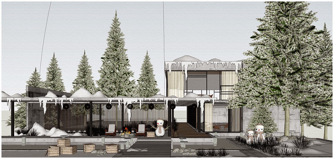 Sketchup styles download