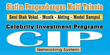 CIP  NETWORKING SYSTEM