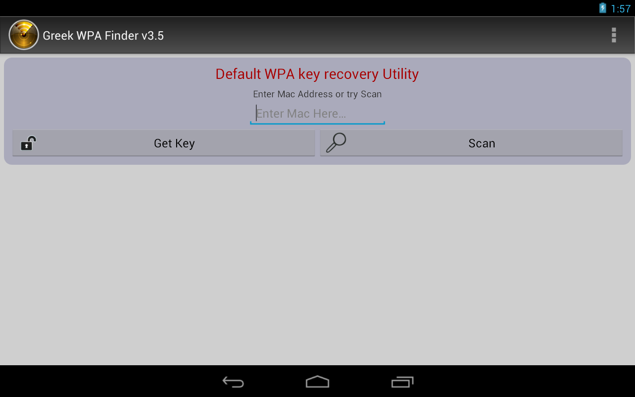 Greek wifi finder pc games free