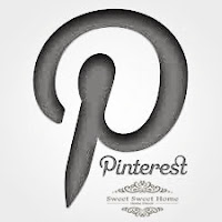 SWEET SWEET HOME E' ANCHE SU  PINTEREST