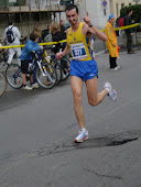 Maratona di Firenze 2007