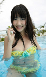 14.wallpaper kashiwagi yuki akb48 sexy