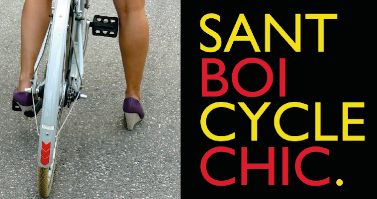 Sant Boi Cycle Chic