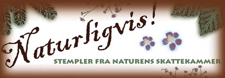 Naturligvis!