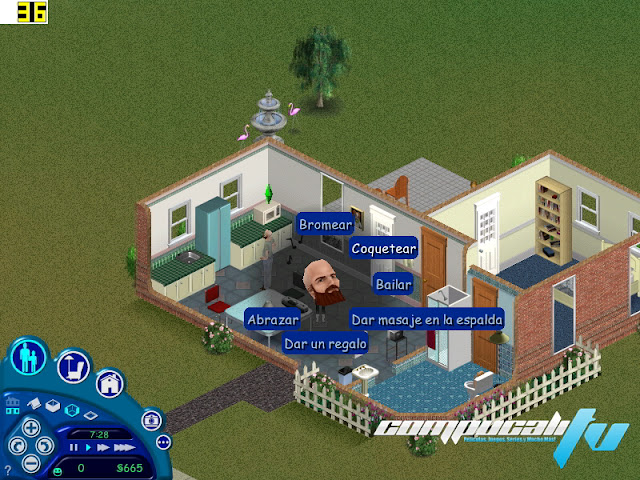 Como Descargar El Juego De Los Sims 2 Para Pc