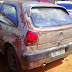 REGIÃO / MAIRI: Prezo homem com veículo adulterado