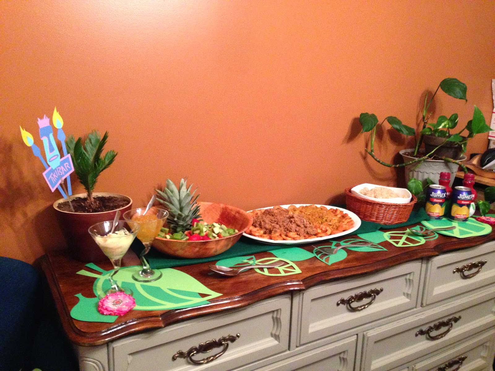 Sk Studios Homemaking Disney Family Movie Night Lilo Stitch