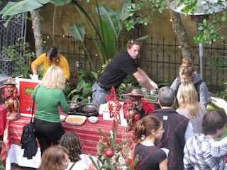 Holiday Tour of Inns - Pictures for your Enjoyment! 10 232323232 fp5438 nu=3367 5;8 ;72 WSNRCG=389 95749 337nu0mrj St. Francis Inn St. Augustine Bed and Breakfast