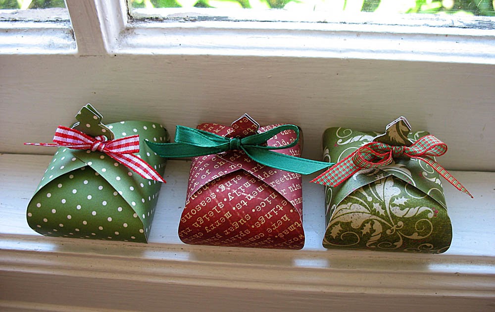 capers and crayons Good Things Come in Small Boxes!