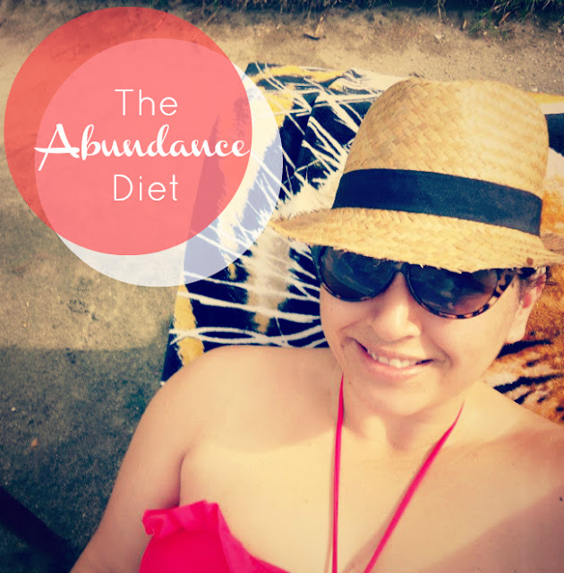 The Abundance Diet | www.elisemcdowell.com
