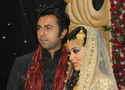 Apurbo, Nazia Hossain Aditi