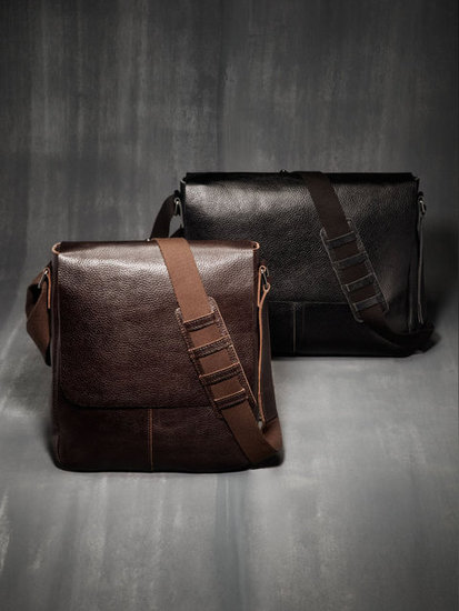 Kenneth Cole Men Collection Fall 2012 Lookbook