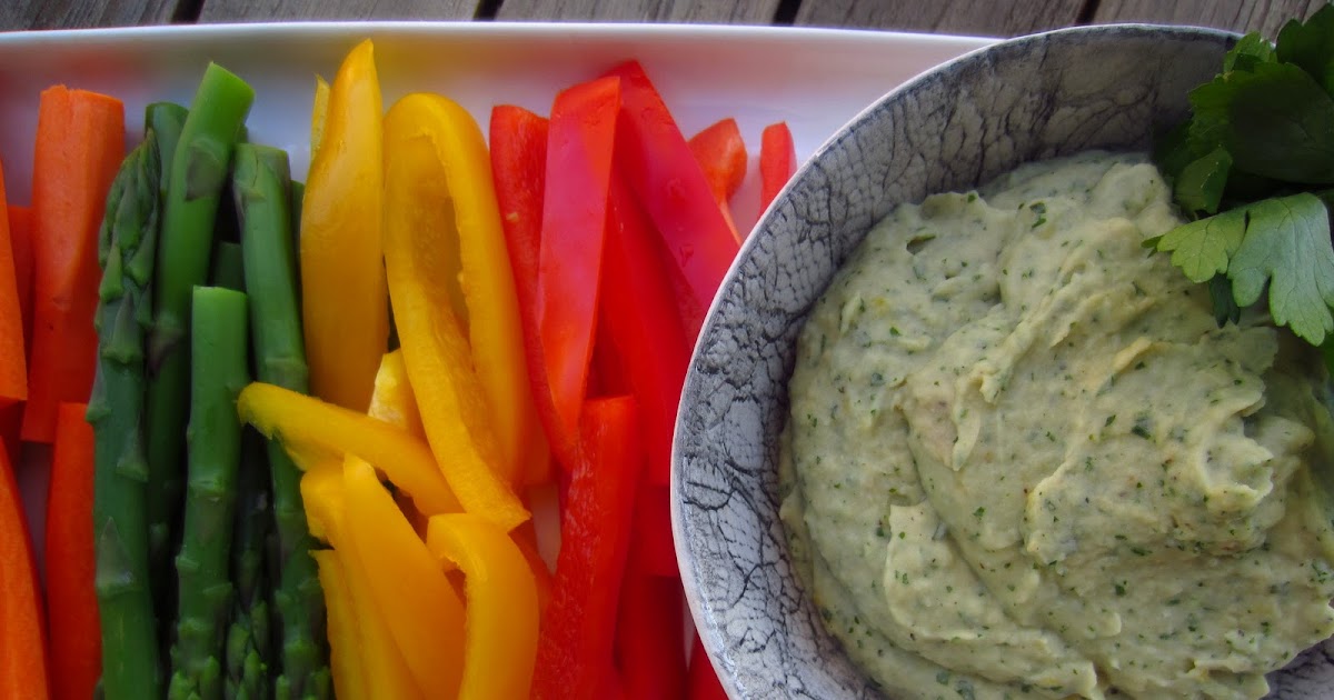 Gluten Free Blondie Recipe Creamy Roasted Garlic White Bean Dip with