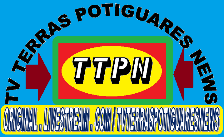 TV TERRAS POTIGUARES NEWS