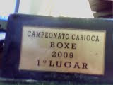 Boxe Inglês