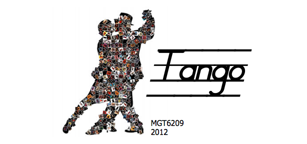 Tango's Blog