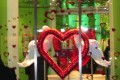 Familycorner blots trd World Bank Scholarship: VALENTINE WINDOW DISPLAY IMAGES – VALENTINE