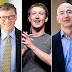 Massive Clean Energy Fund to be launched by Zuckerberg, Gates and Bezos 