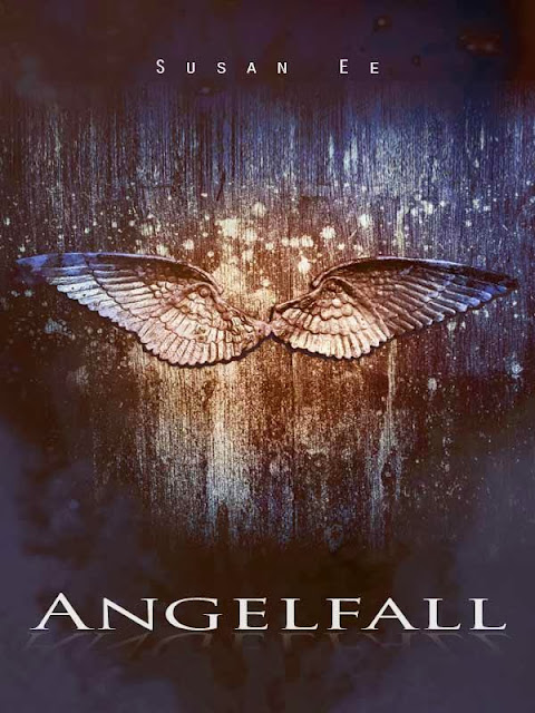 angelfall book series angelfall book series