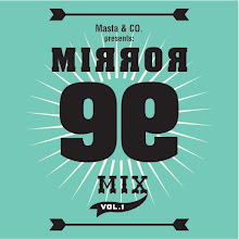 Click Here to Free Download DJ Mirror's 《NINEMIX Vol.1》