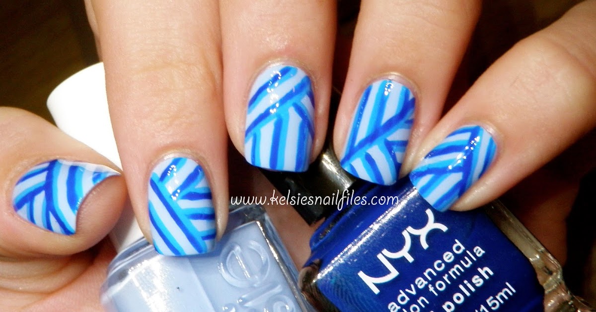 5. Nail Art Competition: Common Mistakes to Avoid - wide 10