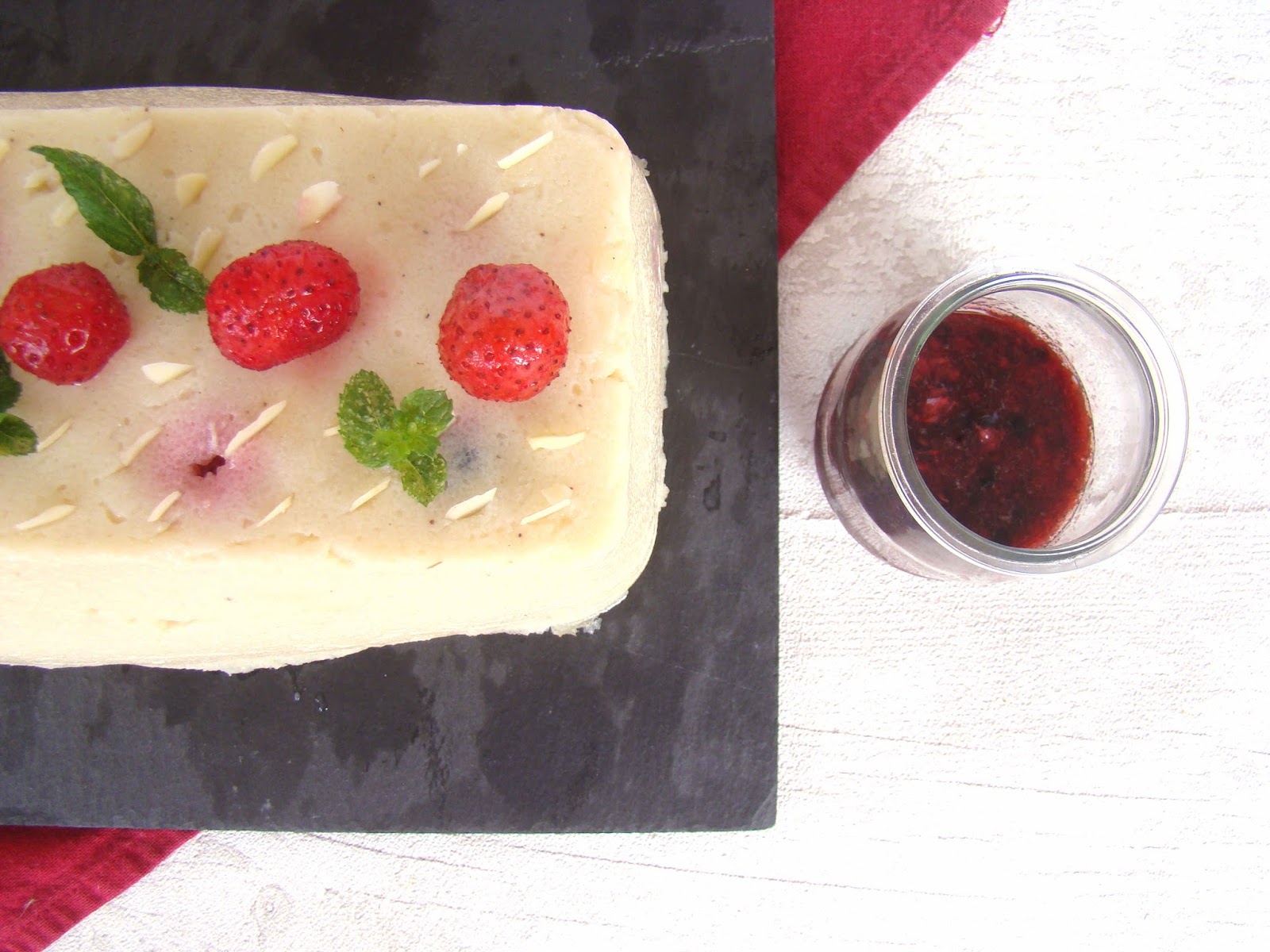 La Terrine de fruits, un dessert frais et inratable / Autour de Cia