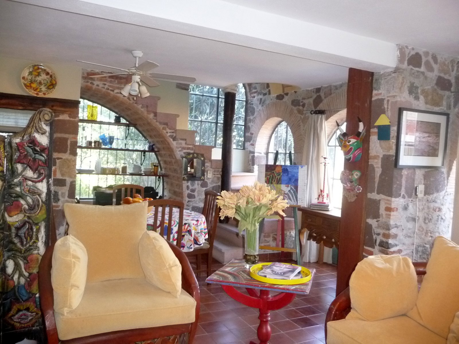 BABSBLOG Guest House for Rent Long Term