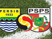 Persib vs PSPS ISL 2012-2013 Persib vs PSPS ISL 2012-2013