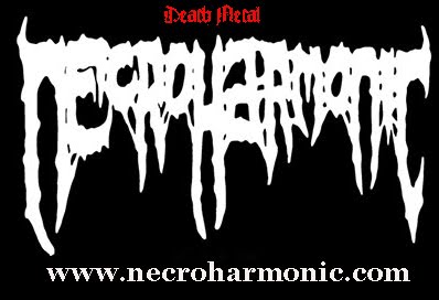 Necroharmonic Records Blog