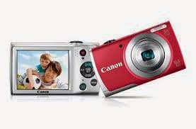 Apa Saja Camera Digital Canon Terbaru pada Tahun 2016