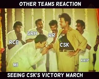 RÃ©sultat de recherche d'images pour "csk memes in tamil"