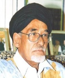 أحمد ولد عبد القادر