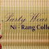 Zayn Rashid Party Wear Ni-Rang Collection 2014 | Party Wear Spring-Summer Dresses By Zayn Rashid