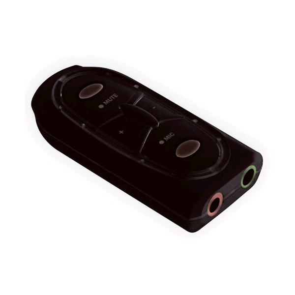 Articulos Gaming! Steelseries Siberia USB Soundcard