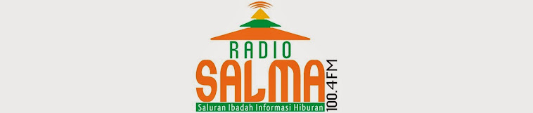 Radio Salma 100.4 FM