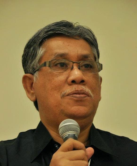 Dr. Seri Lanang Jaya Hj. Rohani