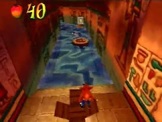 Crash Bandicoot 3 psx 4
