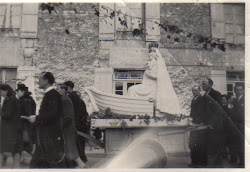 N.D. de Boulogne à Saint Hilaire la Palud