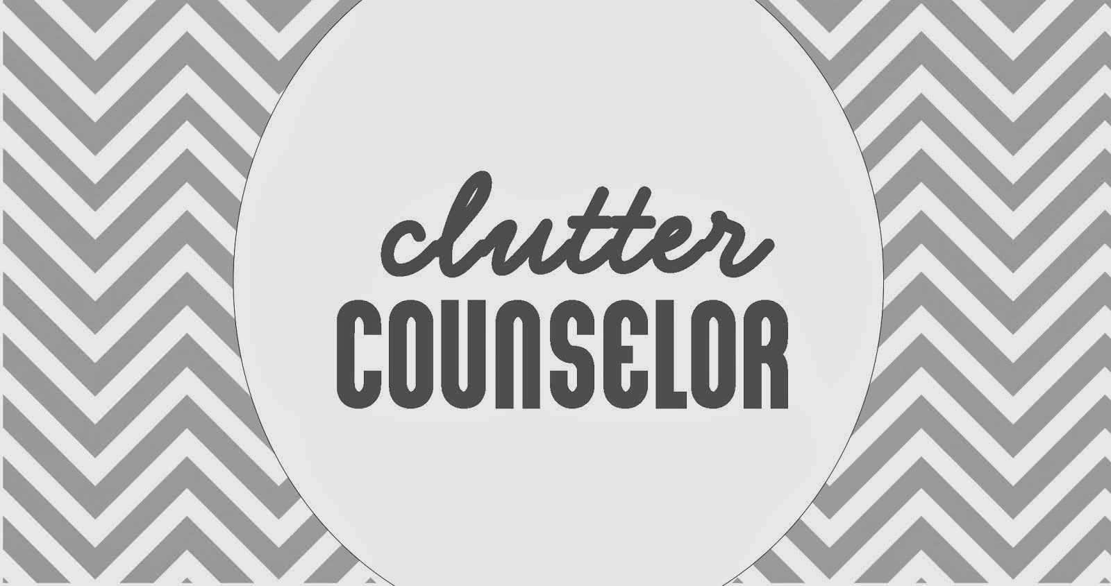 Clutter Counselor