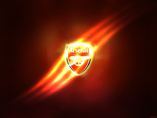 Hình nền máy tính đội bóng Arsenal Full HD