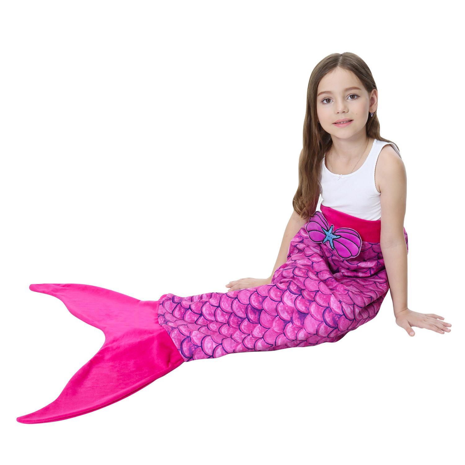 Mermaid Tales Blankets, Swimwear and More!