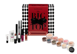 bareMinerals to launch Holiday 2014 collection