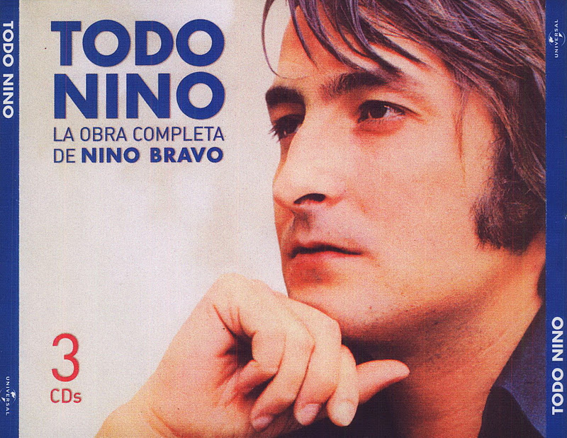 caterina valente discografia completa my music new nino bravo todo nino cd1 2 3 caterina valente discografia completa my music new nino bravo todo nino cd1 2 3