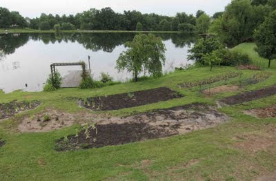 Creating Interest: July 2011