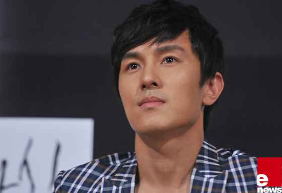 The Six Men In my Life - SHINHWA: Kim Dong Wan is Ready to Marry if the