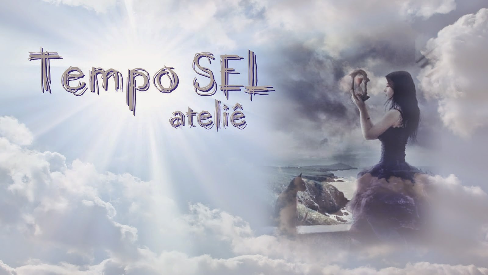 ☼✩❍ Tempo SEL ateliê