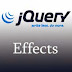 jQuery : Effects