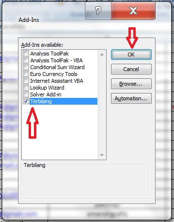 Terbilang Rupiah Online Dengan