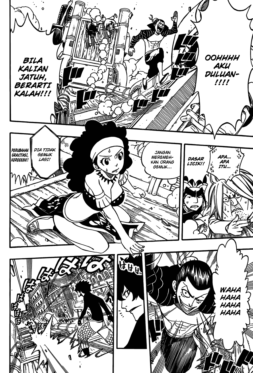 Baca Manga, Baca Komik, Fairy Tail Chapter 276, Fairy Tail 276 Bahasa Indonesia, Fairy Tail 276 Online
