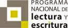 Programa Nacional de Lectura y Escritura 2013